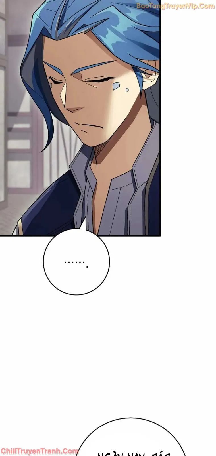 Anh Hùng Trở Về - Chap 117