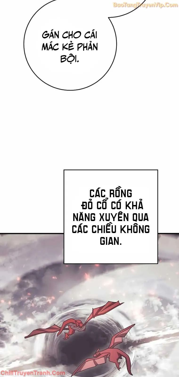 Anh Hùng Trở Về - Chap 117