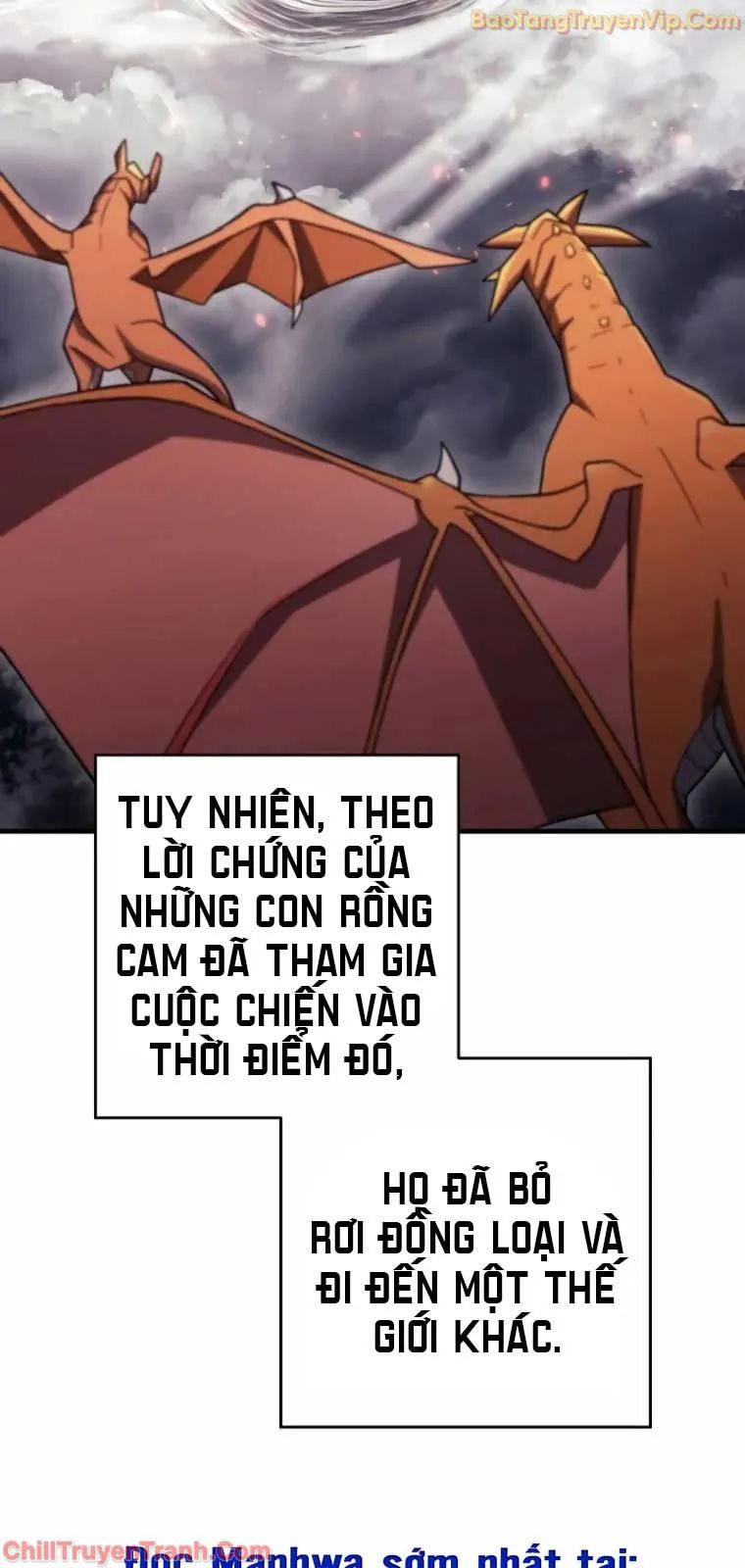 Anh Hùng Trở Về - Chap 117