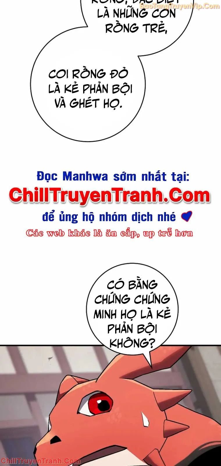 Anh Hùng Trở Về - Chap 117