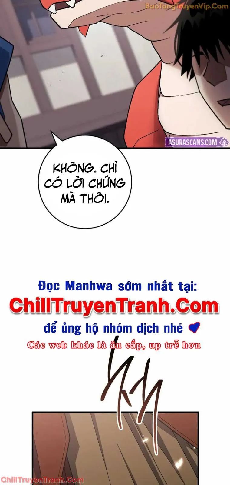 Anh Hùng Trở Về - Chap 117