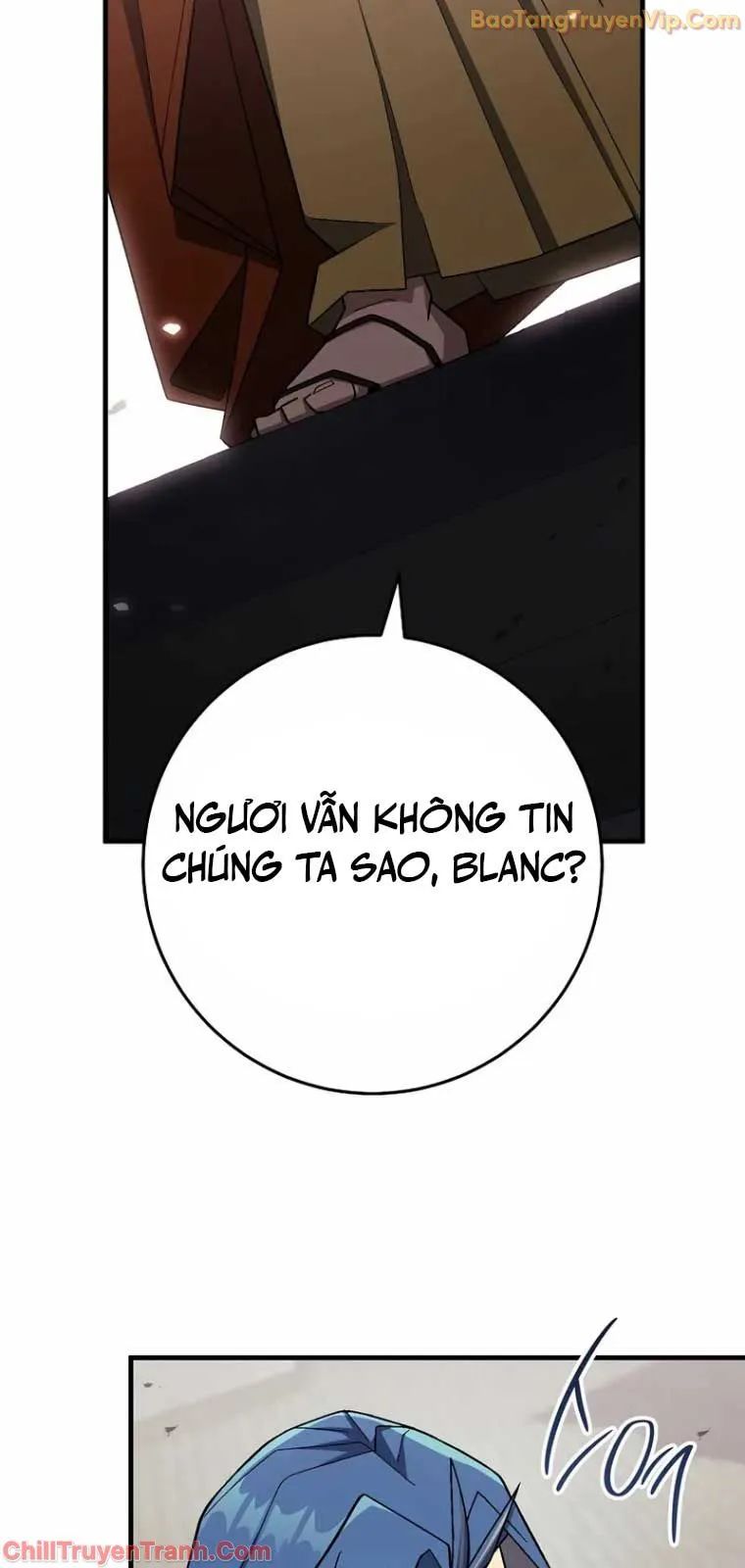 Anh Hùng Trở Về - Chap 117