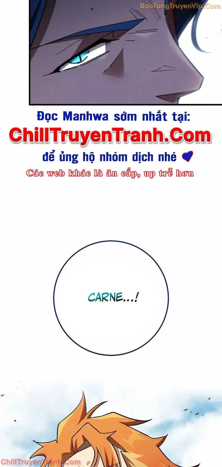 Anh Hùng Trở Về - Chap 117