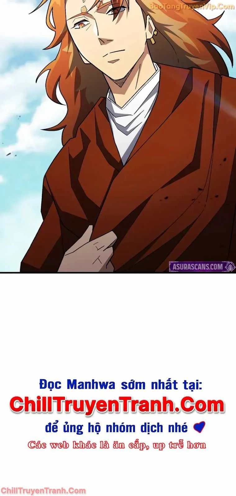 Anh Hùng Trở Về - Chap 117