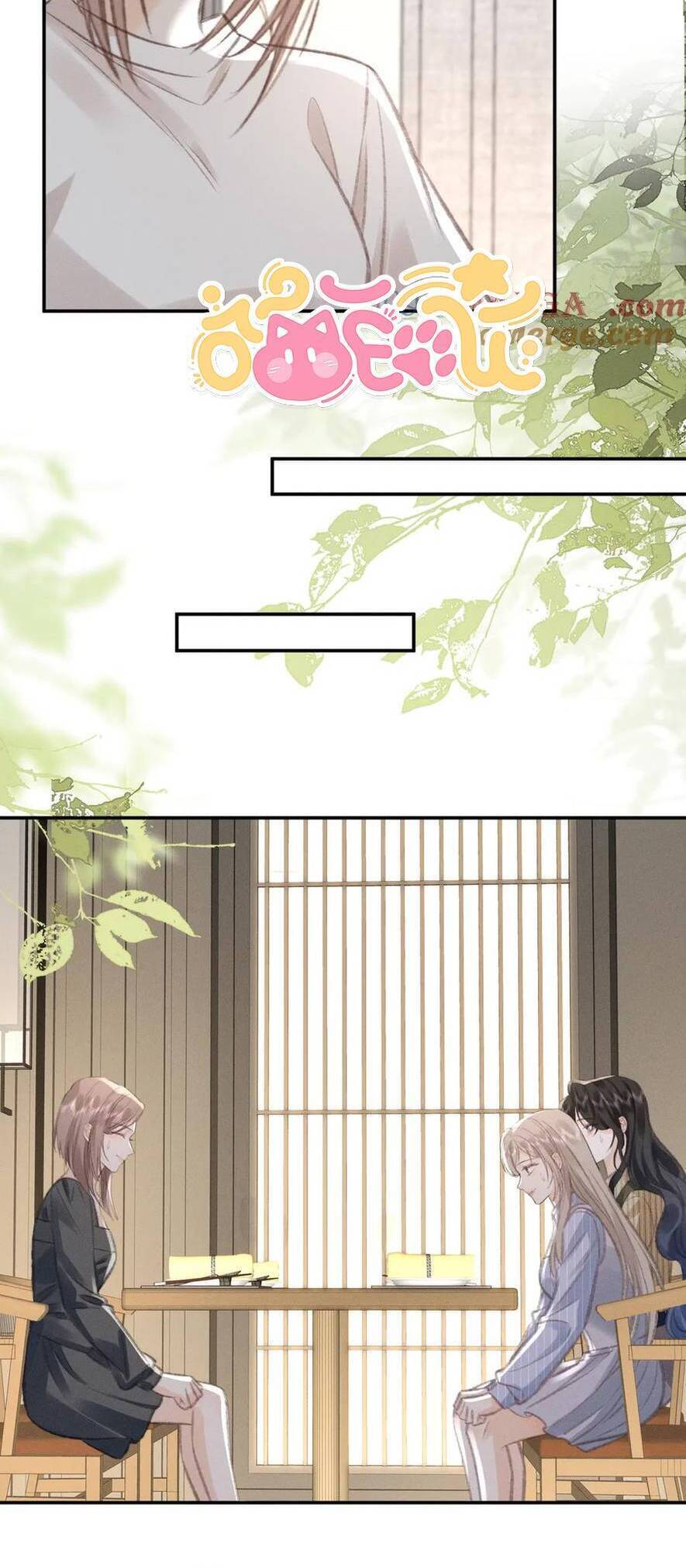 Ánh Trăng Của Cô Ấy - Chap 20