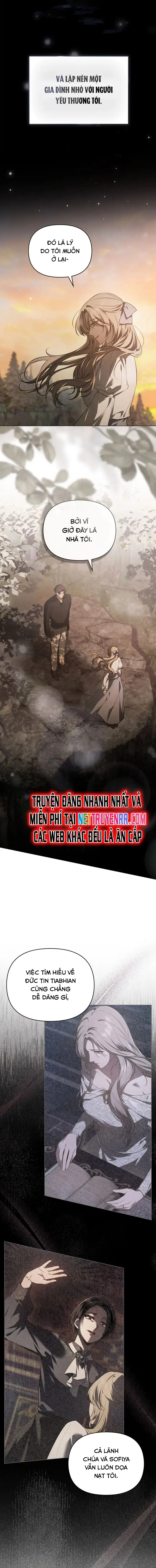 Ánh Trăng Máu - Chap 12