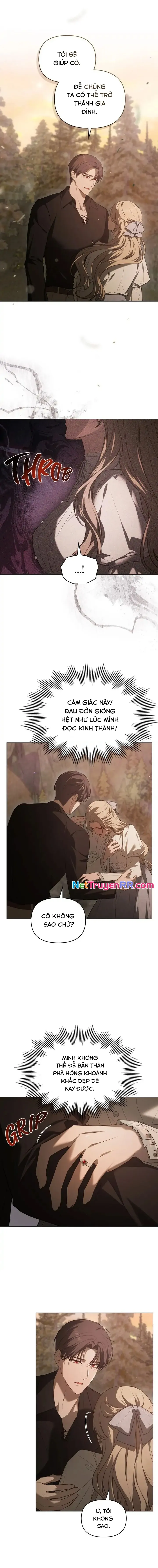 Ánh Trăng Máu - Chap 12