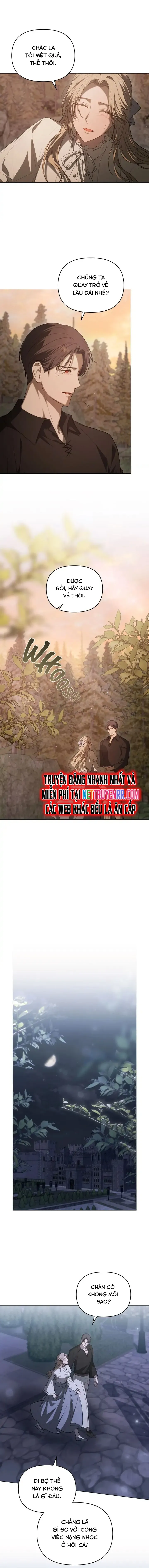 Ánh Trăng Máu - Chap 12