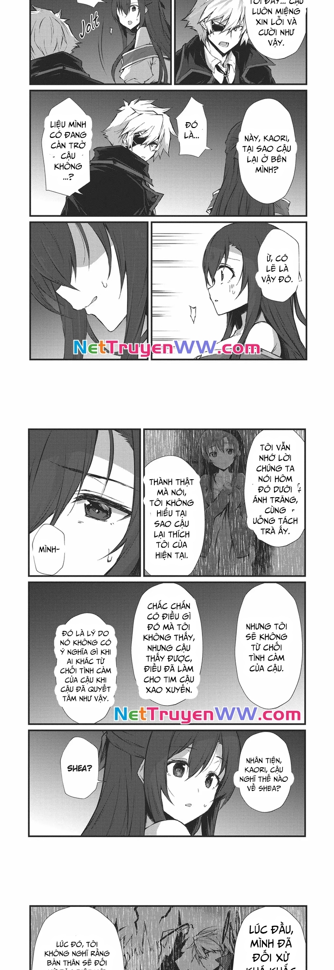 Arifureta Shokugyou De Sekai Saikyou - Chap 62