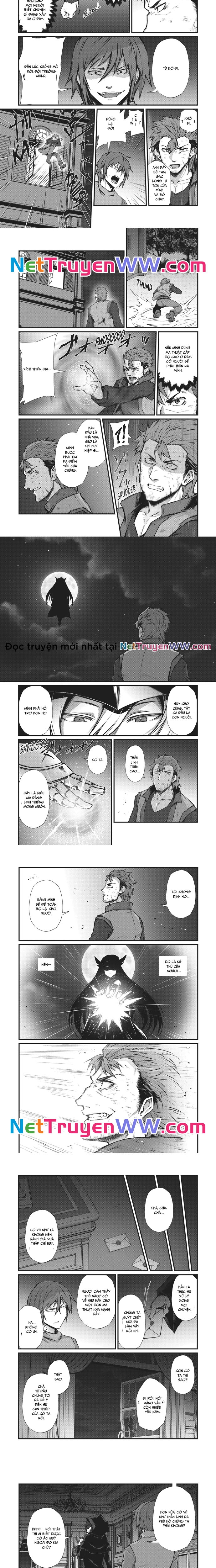 Arifureta Shokugyou De Sekai Saikyou - Chap 68