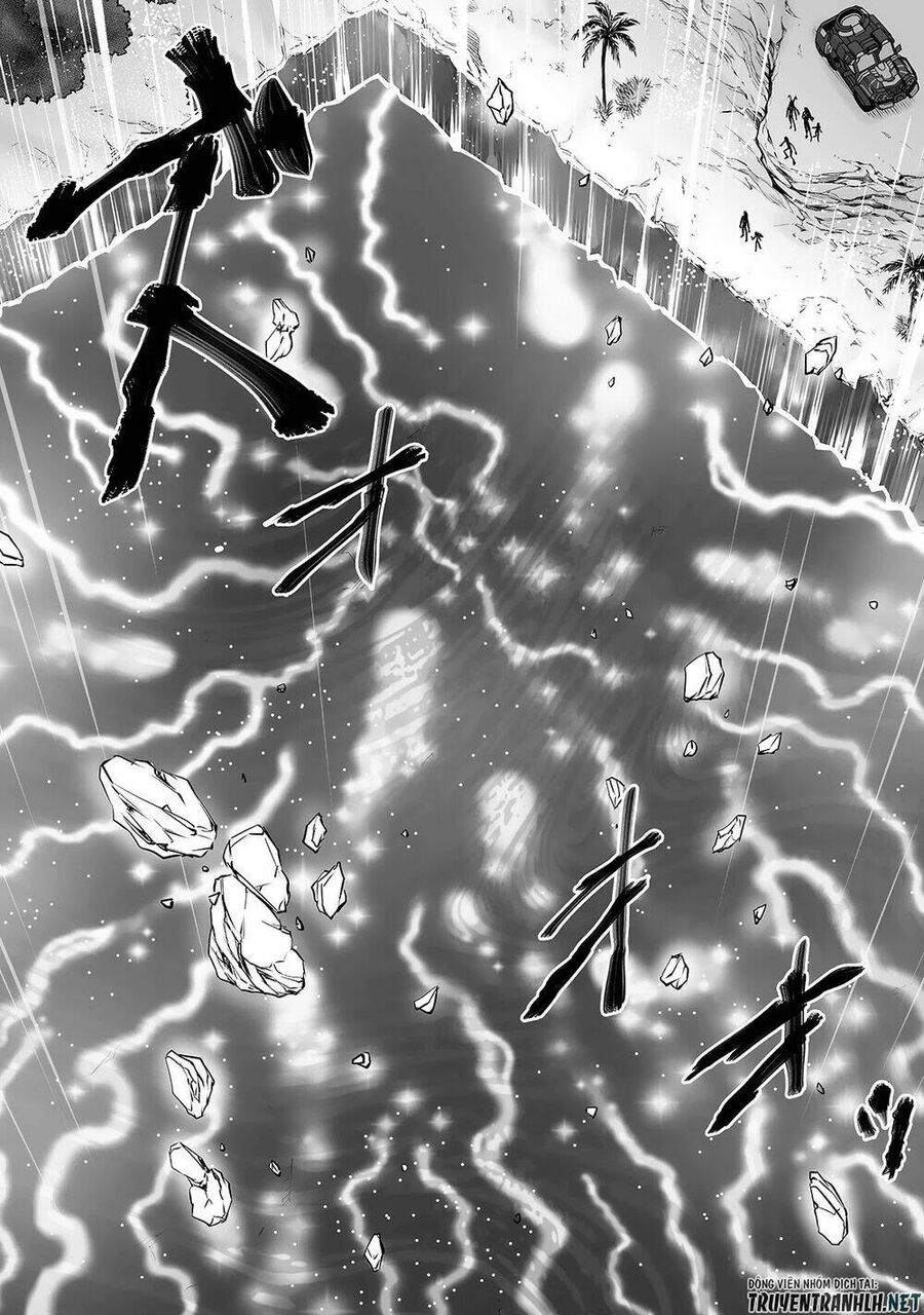 Arifureta - Từ Tầm Thường Đến Bất Khả Chiến Bại - Chap 50