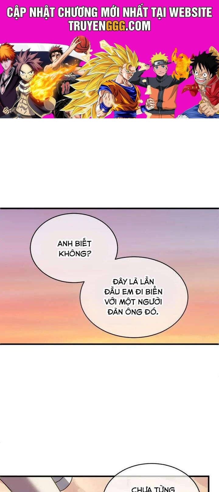 Ba Lần Động Phòng - Chap 63