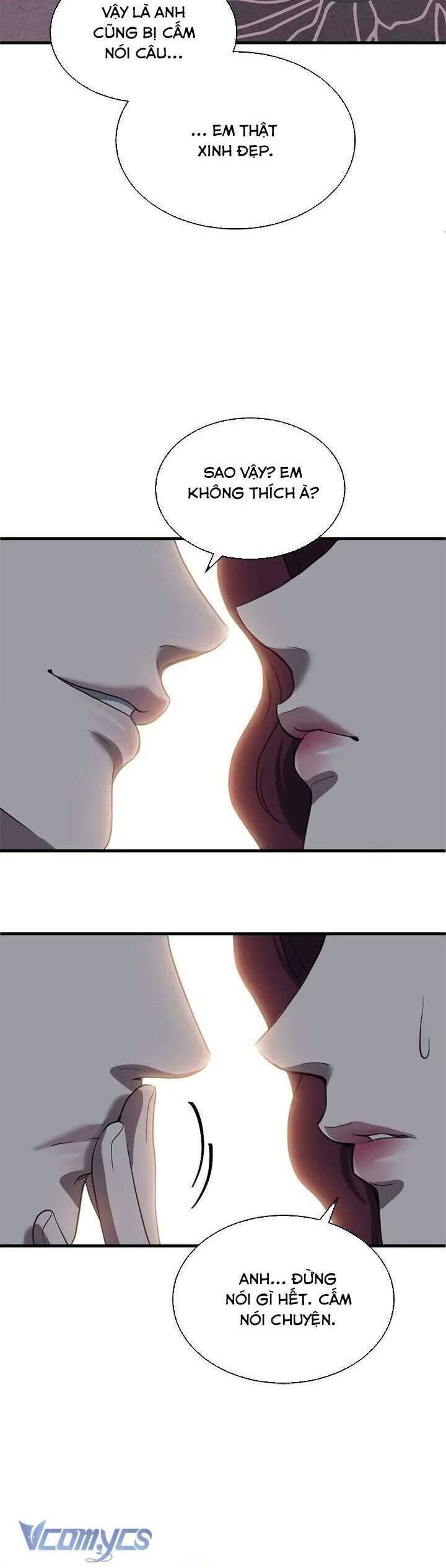 Ba Lần Động Phòng - Chap 63