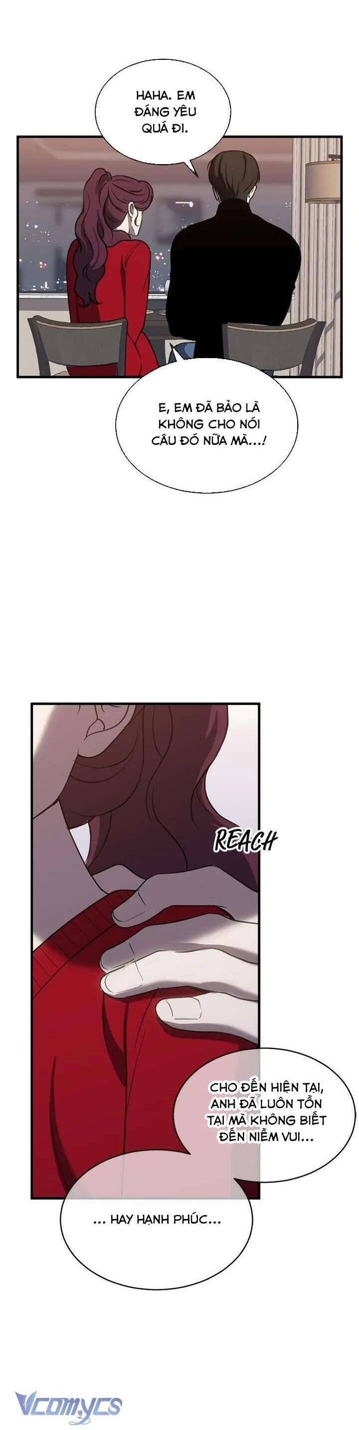 Ba Lần Động Phòng - Chap 63