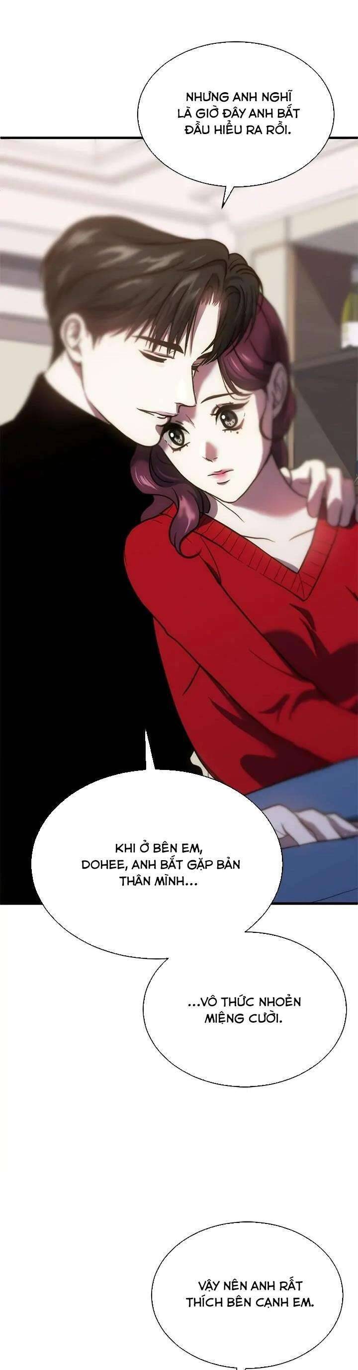 Ba Lần Động Phòng - Chap 63