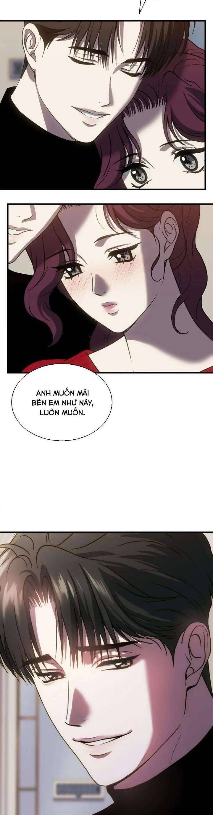 Ba Lần Động Phòng - Chap 63