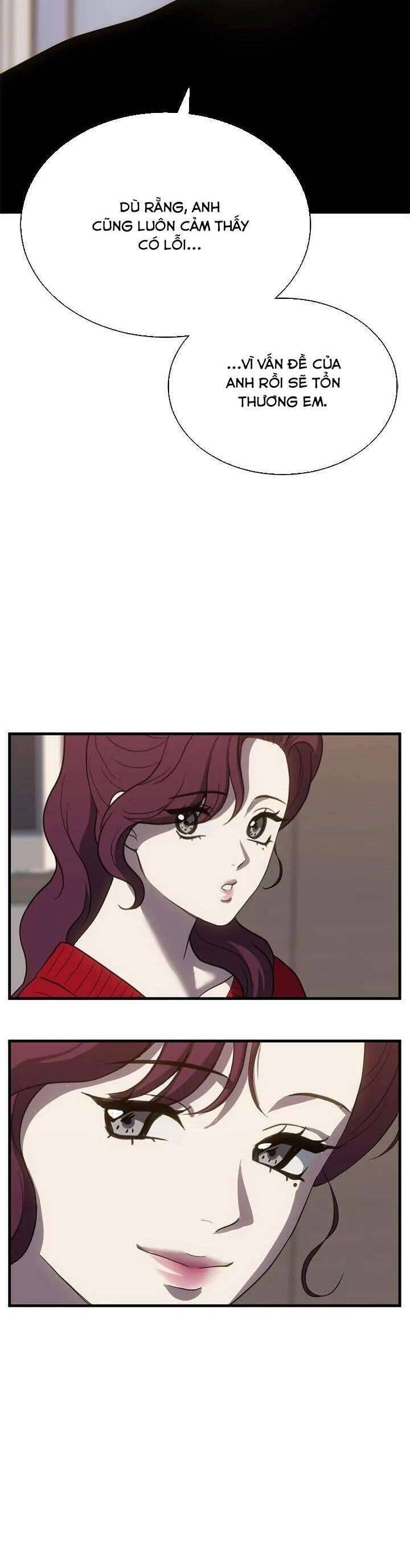 Ba Lần Động Phòng - Chap 63