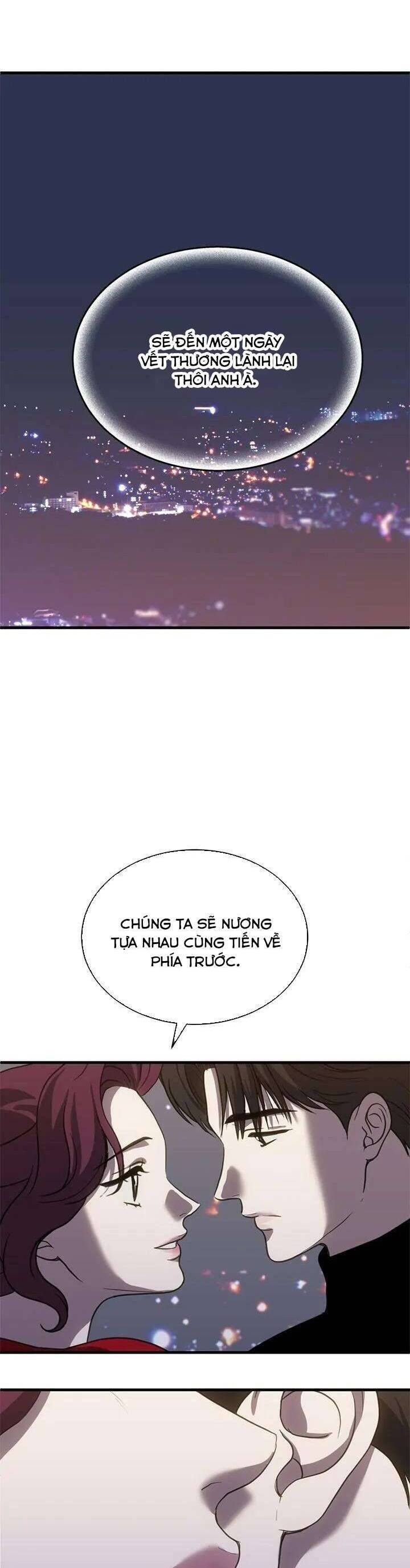 Ba Lần Động Phòng - Chap 63