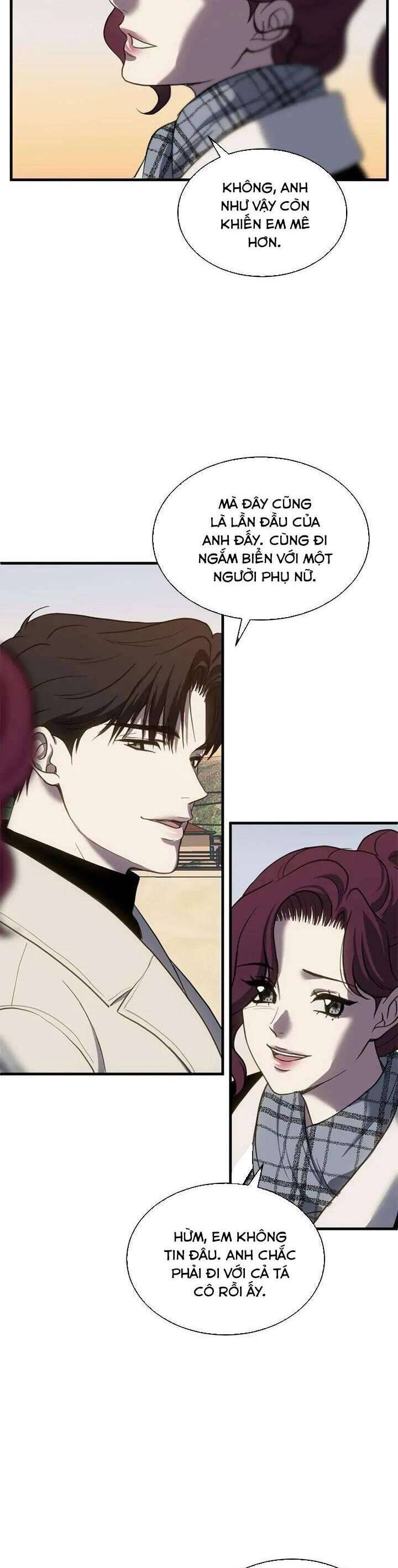 Ba Lần Động Phòng - Chap 63