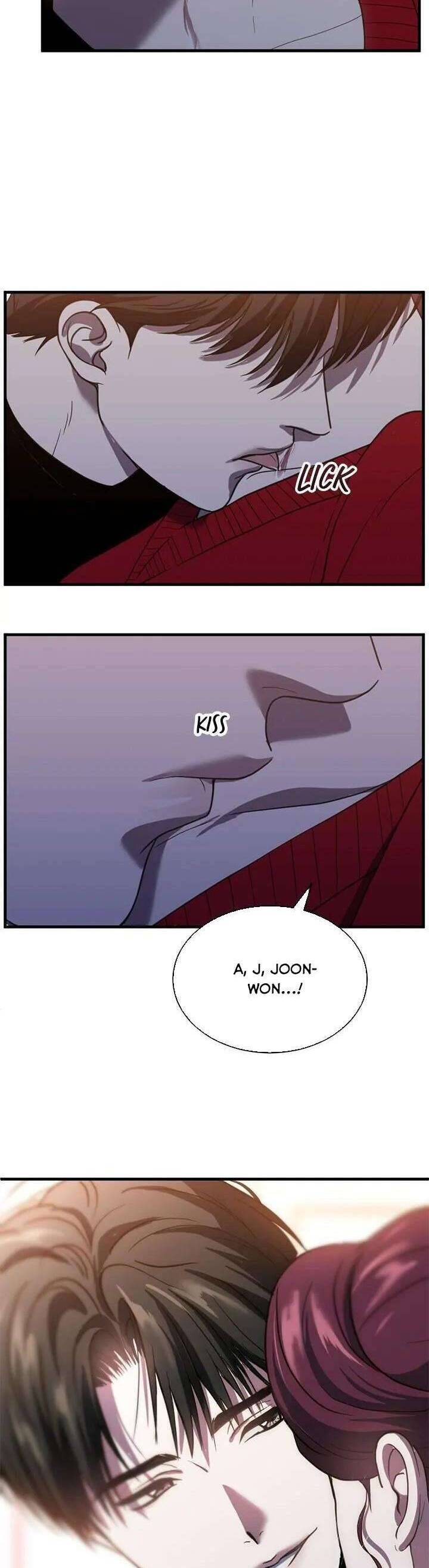 Ba Lần Động Phòng - Chap 63