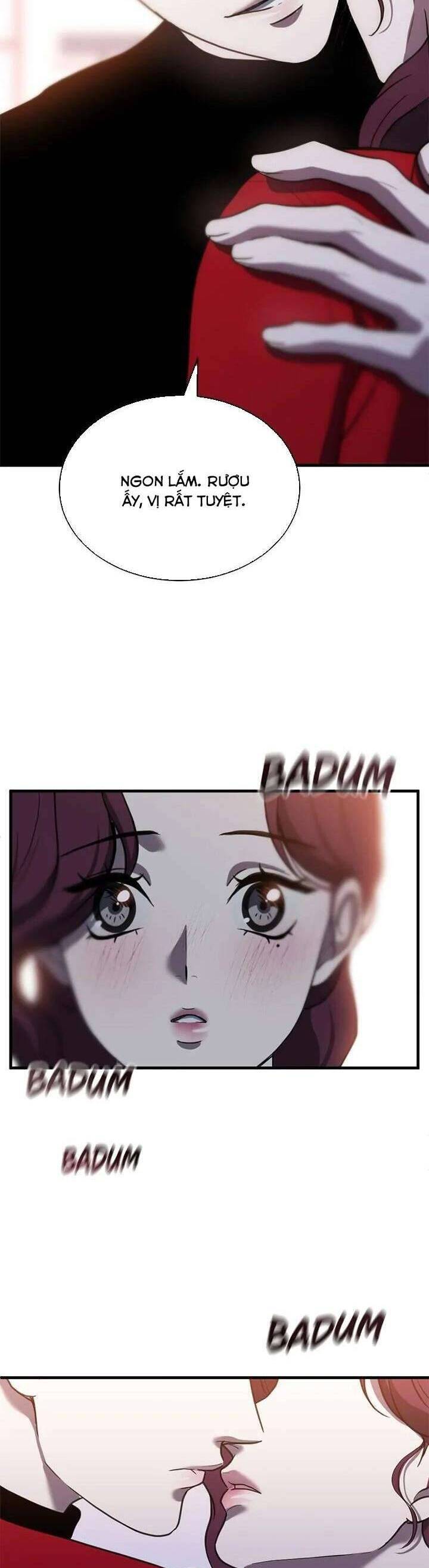 Ba Lần Động Phòng - Chap 63