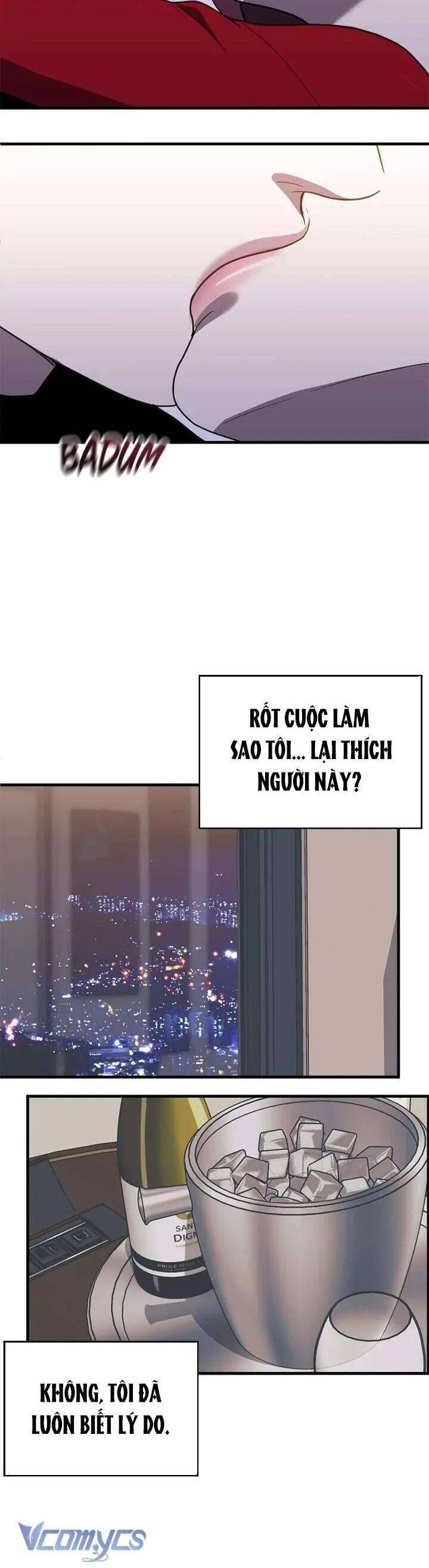 Ba Lần Động Phòng - Chap 63
