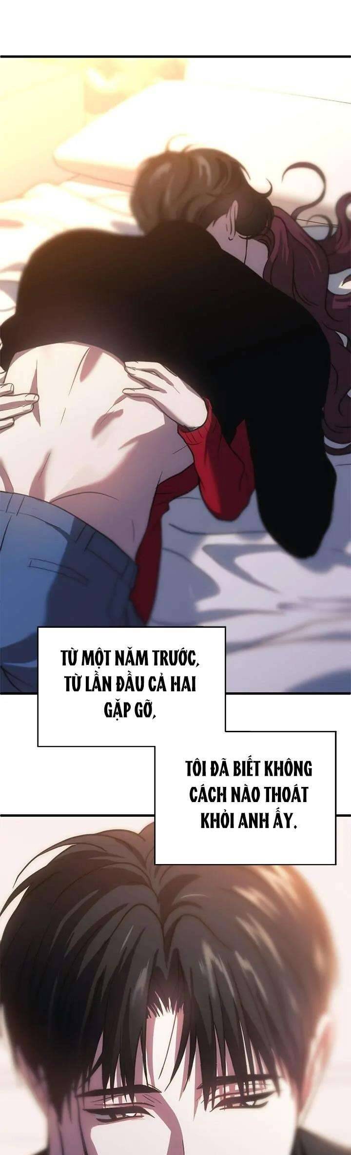 Ba Lần Động Phòng - Chap 63