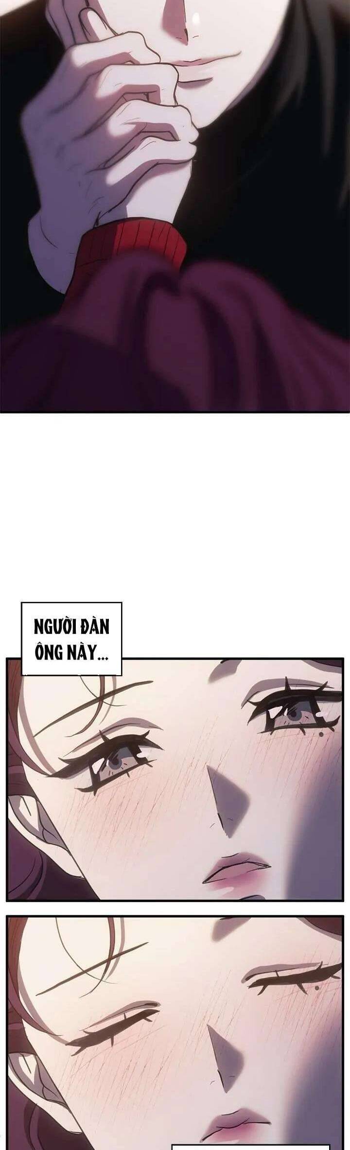Ba Lần Động Phòng - Chap 63