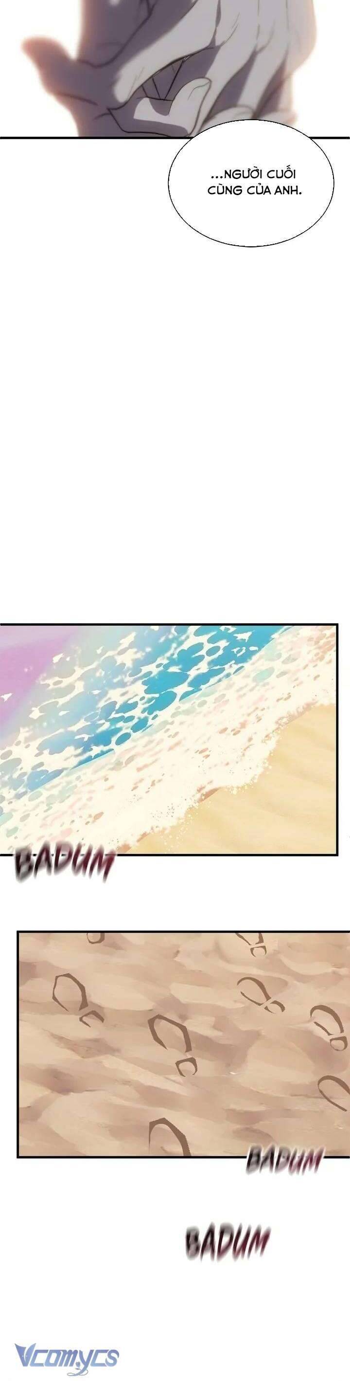 Ba Lần Động Phòng - Chap 63