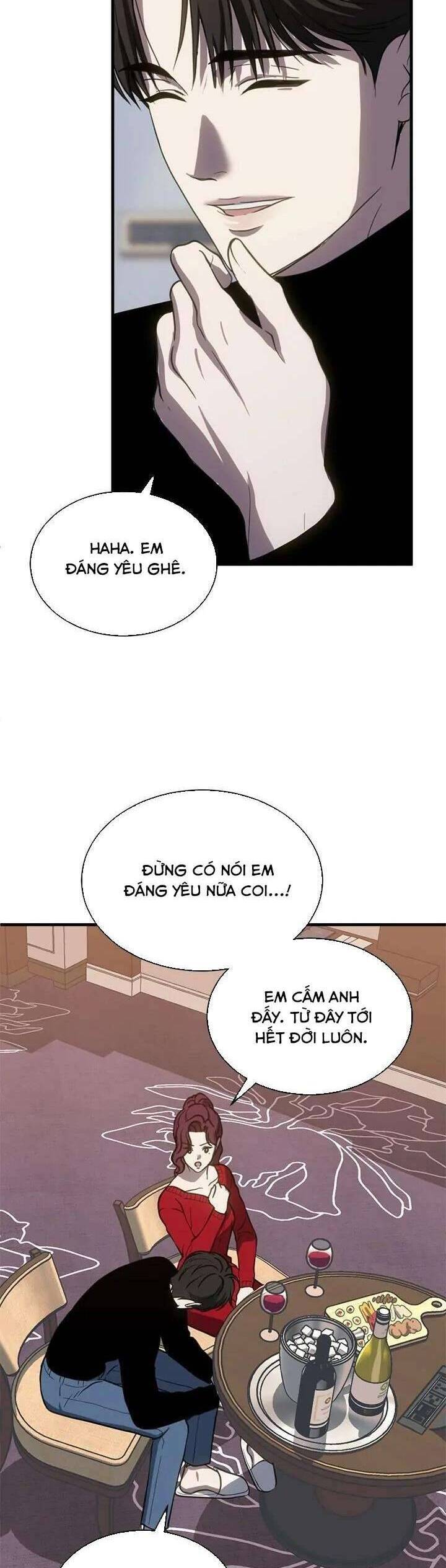 Ba Lần Động Phòng - Chap 63