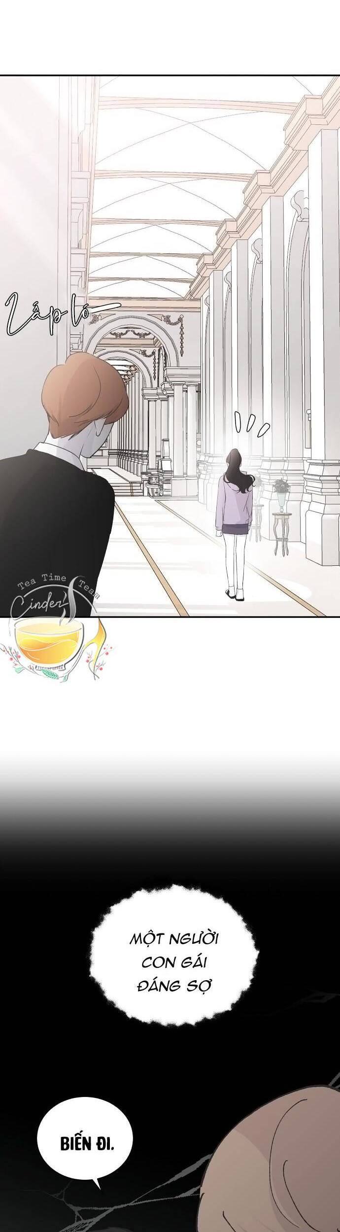 Ba Người Anh Trai - Chap 57
