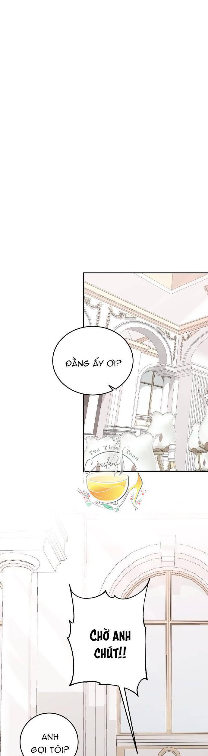 Ba Người Anh Trai - Chap 57