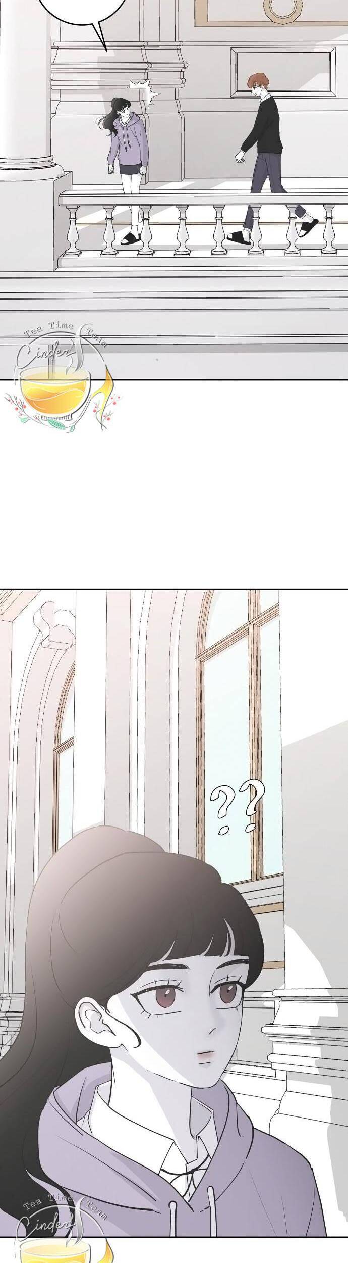Ba Người Anh Trai - Chap 57