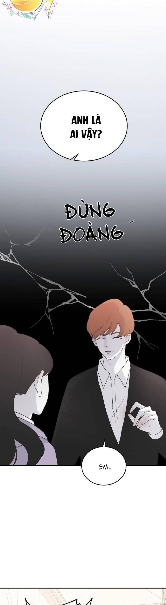 Ba Người Anh Trai - Chap 57