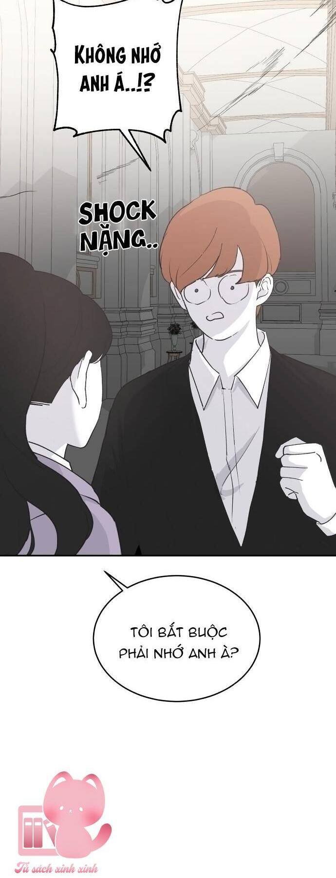 Ba Người Anh Trai - Chap 57