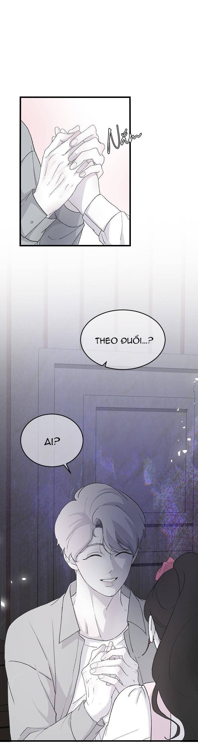 Ba Người Anh Trai - Chap 67