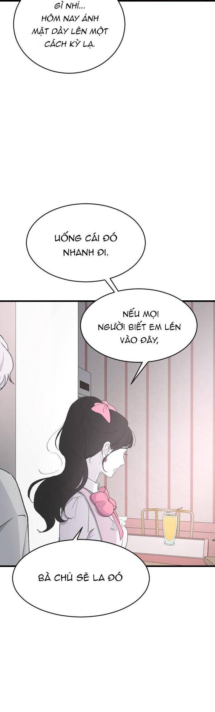 Ba Người Anh Trai - Chap 67
