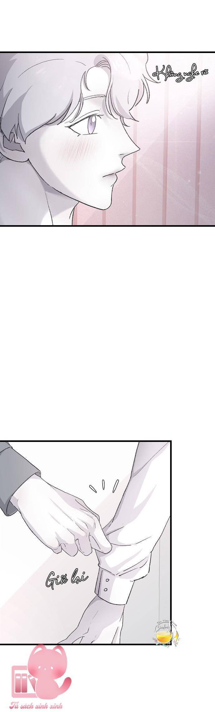 Ba Người Anh Trai - Chap 67