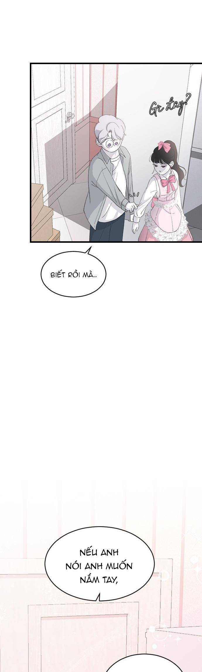 Ba Người Anh Trai - Chap 67