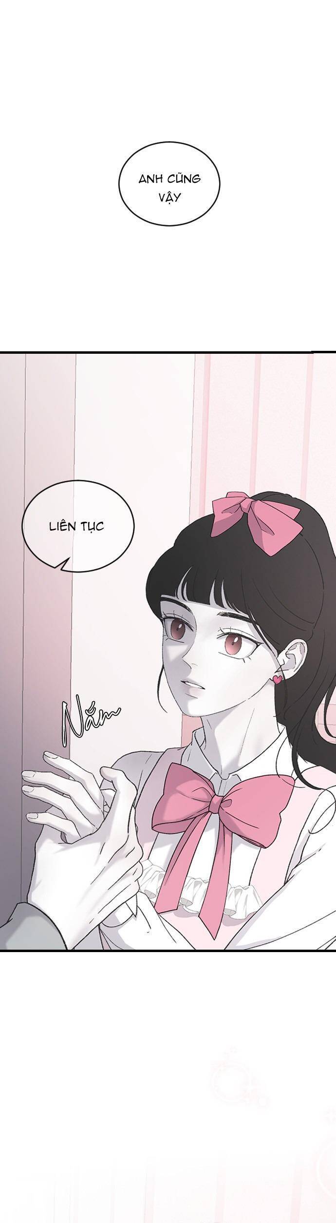 Ba Người Anh Trai - Chap 67