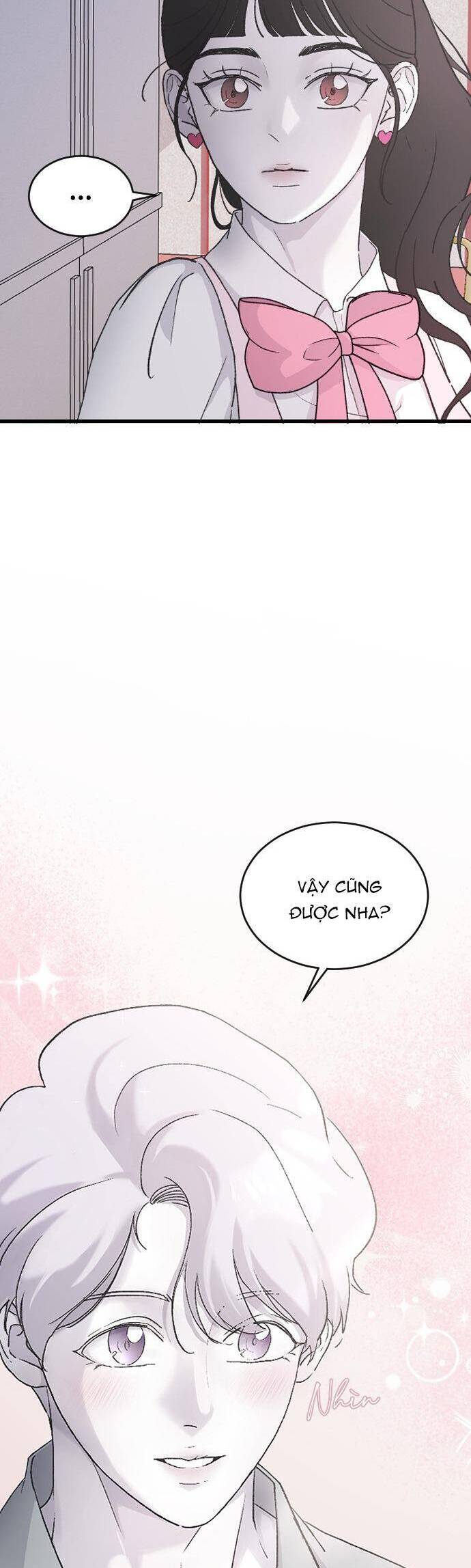 Ba Người Anh Trai - Chap 67