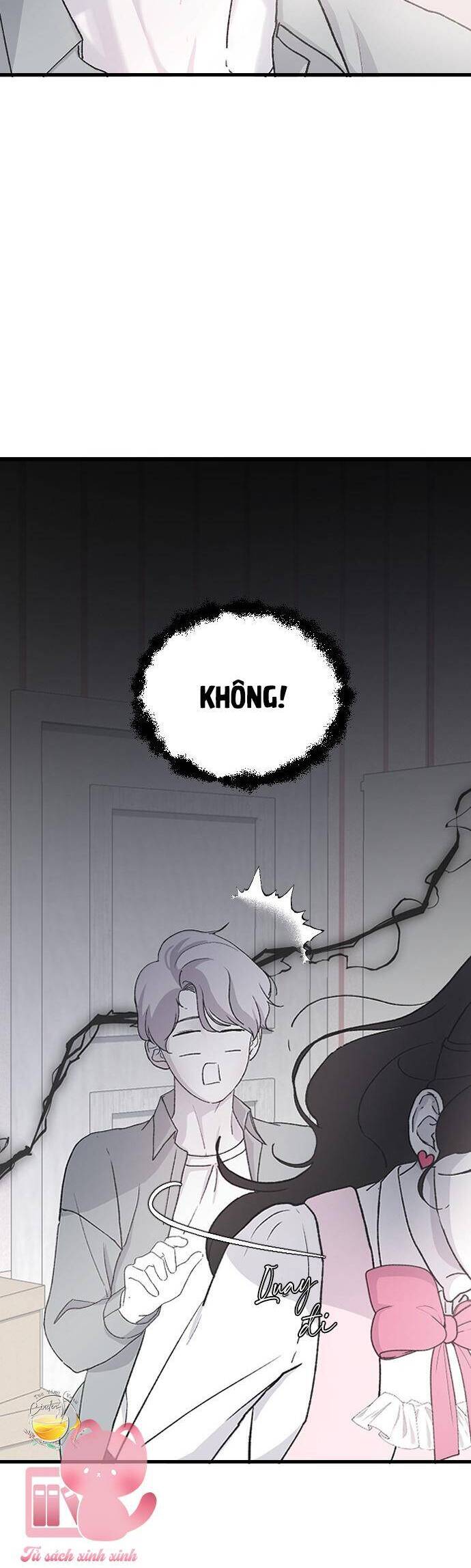 Ba Người Anh Trai - Chap 67
