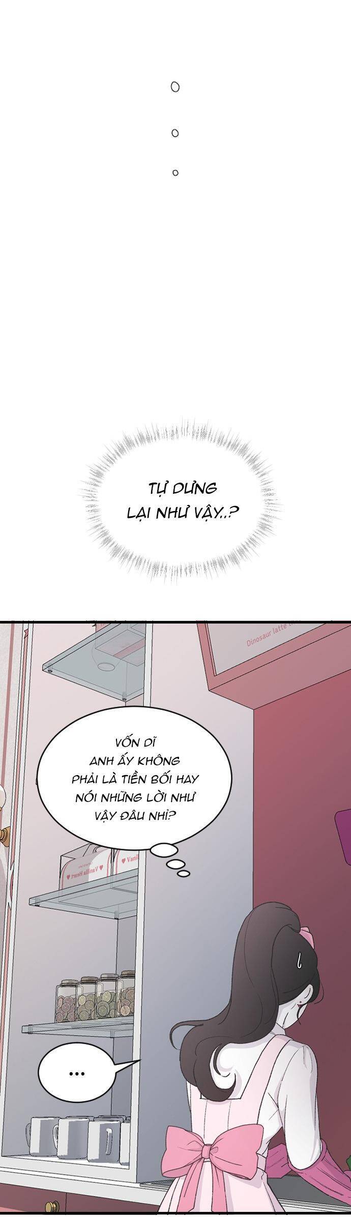 Ba Người Anh Trai - Chap 67