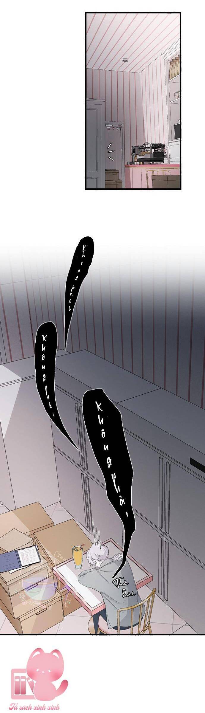 Ba Người Anh Trai - Chap 67