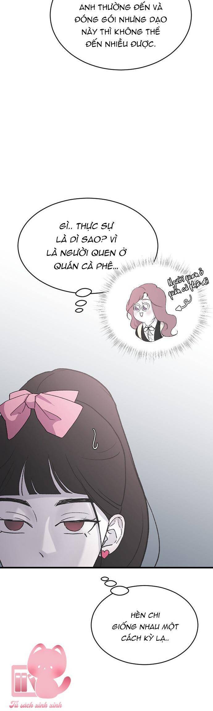 Ba Người Anh Trai - Chap 67