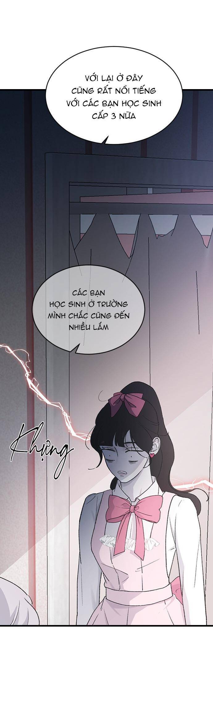 Ba Người Anh Trai - Chap 67