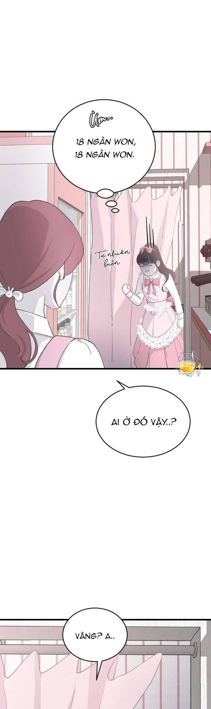 Ba Người Anh Trai - Chap 67