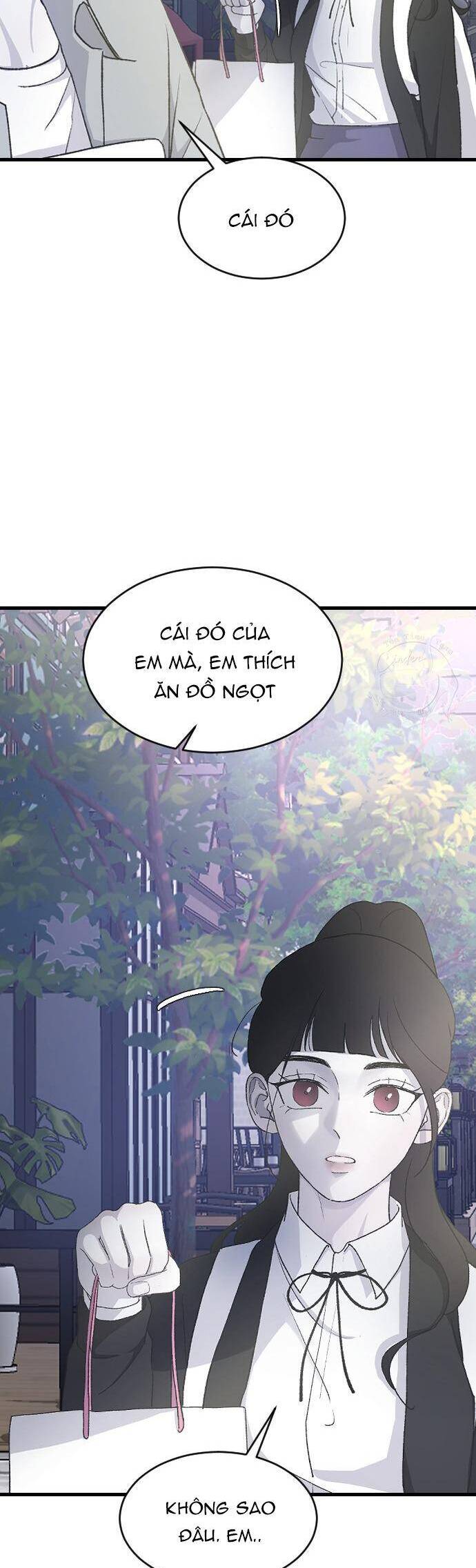 Ba Người Anh Trai - Chap 67