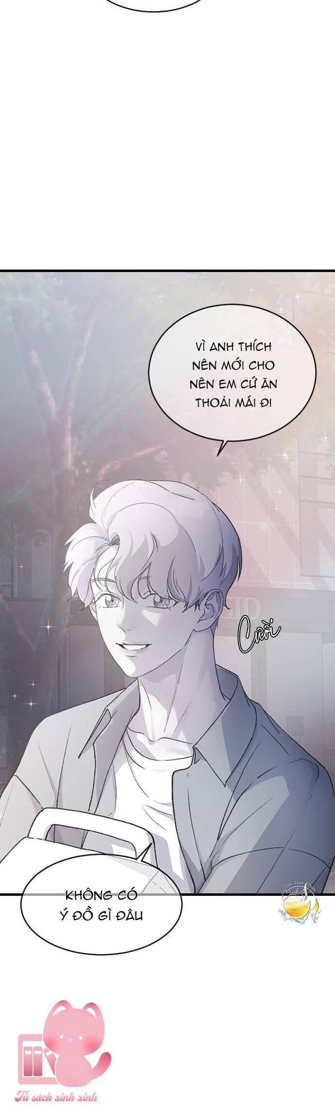 Ba Người Anh Trai - Chap 67