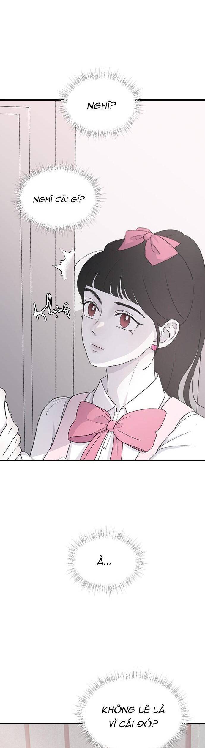 Ba Người Anh Trai - Chap 67